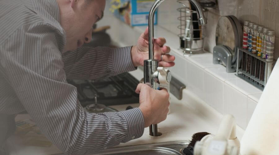 Professional Leak Detection Services in Americus, GA